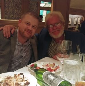 Meet your Posher, Bill